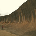 031-Wave Rock