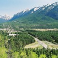 06-Banff Town