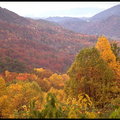 Great Smoky Mt.Tennessee