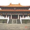 台中孔子廟風水
