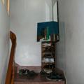 樓梯：樓梯間置鞋櫃（99-2勤大機三曾緯凱拍攝）.jpg