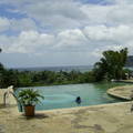 San Juan del Sur飯店泳池
