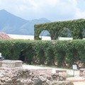 2006.9月瓜地馬拉Antigua古城-修道院變觀光勝地