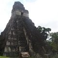 2006.9月瓜地馬拉與Tikal瑪雅古城 - 5