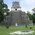 2006.9月瓜地馬拉與Tikal瑪雅古城 - 2
