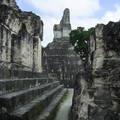 2006.9月瓜地馬拉與Tikal瑪雅古城 - 1