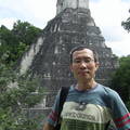 2006.9月瓜地馬拉與Tikal瑪雅古城 - 3