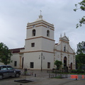 Masaya的天主教教堂