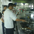 2011餐飲廚藝管理班開課囉 - 2