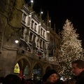 Marienplatz的聖誕氣息 - 1