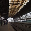 陳舊的布拉格火車站- 2
