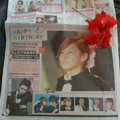 kim hee chul HAPPY B-DAY~~(Taiwan newspapers)