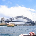 雪梨大橋1