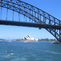 雪梨大橋3