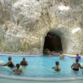 洞窟溫泉