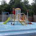 兒童水上遊樂設施
