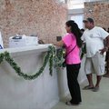 瓜地馬拉14日遊 - 在墨西哥移民局前辦車子證件1