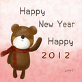 happy2012
