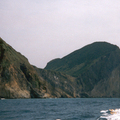龜山島近貌
