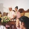 緬甸婚禮 - 1