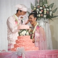 緬甸婚禮 - 2