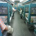 Taiwan High Speed Railway - 1