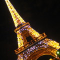 La Tour Eiffel - Night