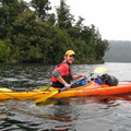 Kayak Tour Guide