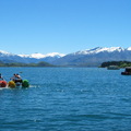 Lake Wanaka - Outdoor activities