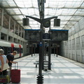 Paris RER Station