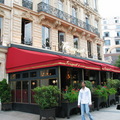 France Restaurant II