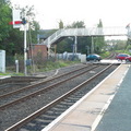 Nantwich Station