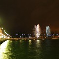 Geneva - night view