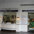 Helsingør - Scandlines ticket centre