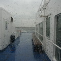 Helsingør - Ferry's deck
