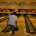 Festival Park(Tenpin bowling centre) - Playing bowling 3