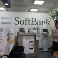 Soft Bank mobile