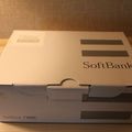 Soft Bank 730SC - Case