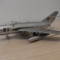 我的飛機模型 - 2