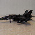 我的飛機模型 - 4