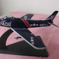 我的飛機模型 - 3