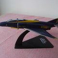 我的飛機模型 - 1