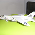 我的飛機模型 - 1