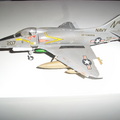我的飛機模型 - 2