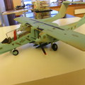我的飛機模型 - 3