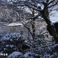 箱根的雪景 - 2