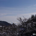 箱根的雪景 - 4