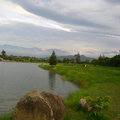 活水湖2