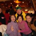 林恩宇與家族