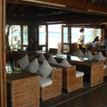 淡水榕堤餐廳-巴峇島式風情